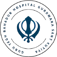 GURU TEGH BAHADUR HOSPITALS